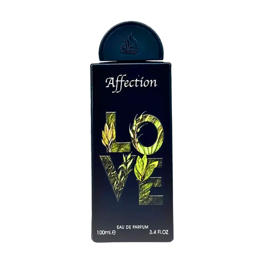 Lattafa Affection Parfum online kaufen bei Aleen